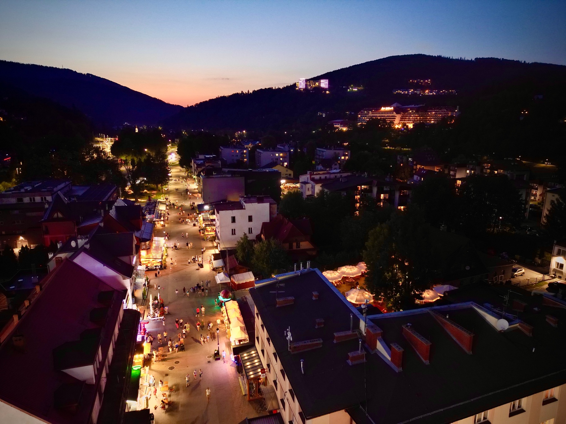 Tydzień Kultury Beskidzkiej