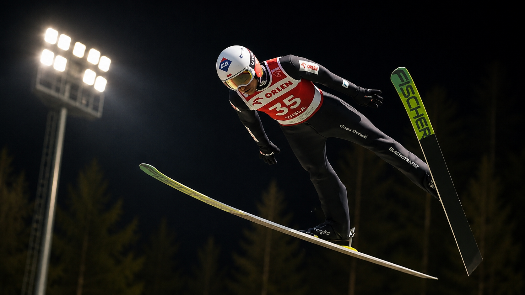 Letnie Grand Prix w skokach narciarskich