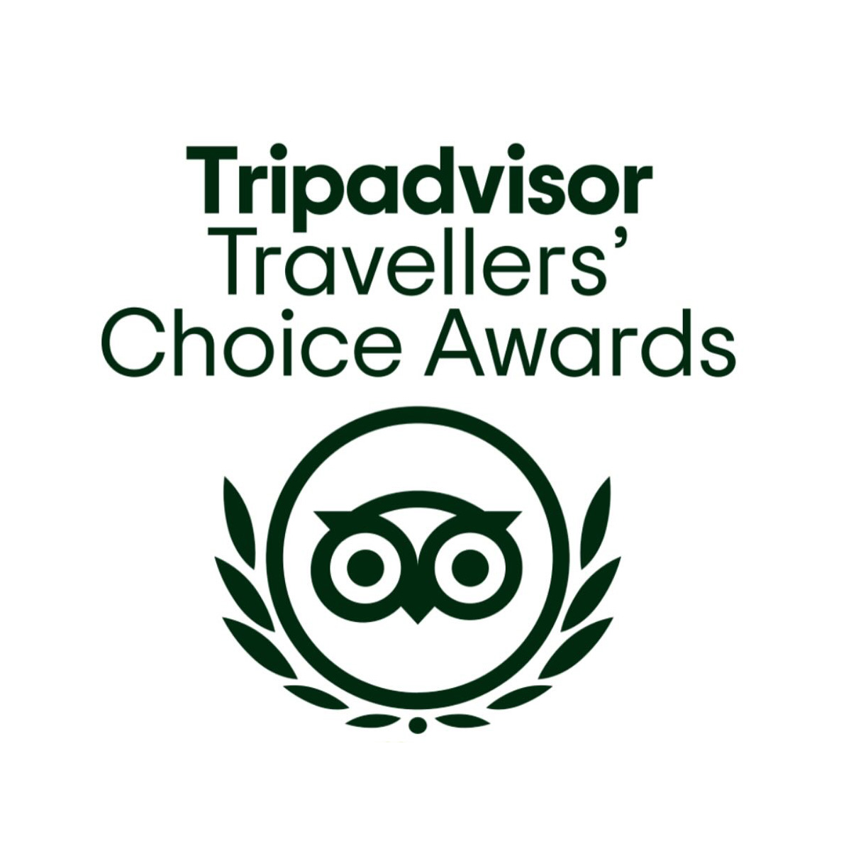 Tripadvisor Travellers' Choice — nagroda dla Rezydencji Pod Ochorowiczówką w Wiśle
